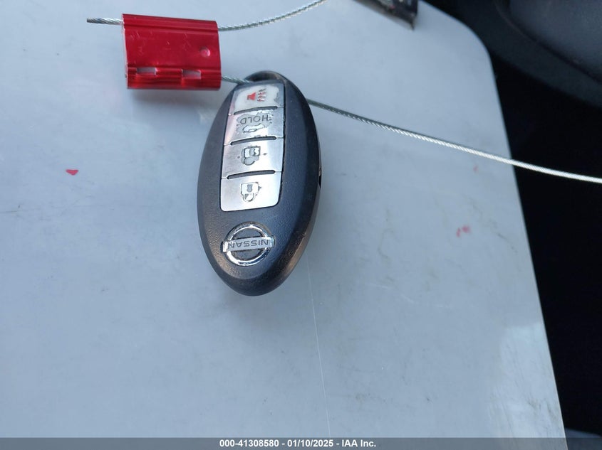2014 NISSAN 370Z VIN: JN1AZ4EHXEM634418