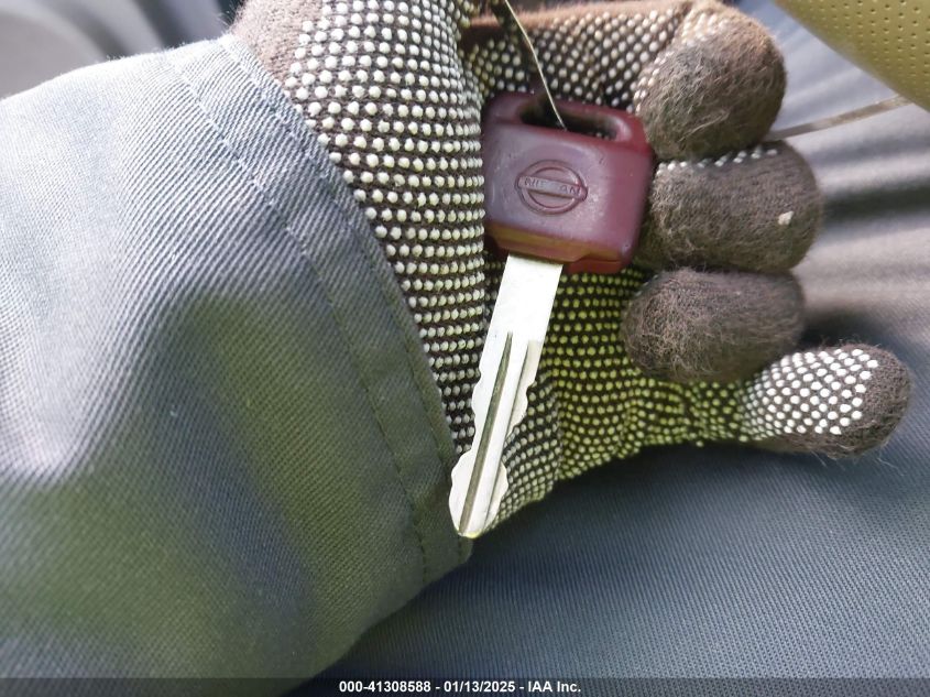 2003 Nissan Altima 2.5 S VIN: 1N4AL11D33C199638 Lot: 41308588