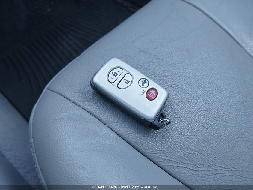 2007 Toyota Camry VIN: JTNBB46K47302196 Lot: 41308626