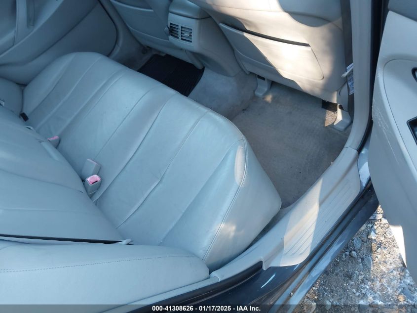 2007 Toyota Camry VIN: JTNBB46K47302196 Lot: 41308626