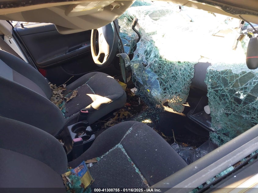 2014 CHEVROLET IMPALA LIMITED POLICE - 2G1WD5E38E1173686