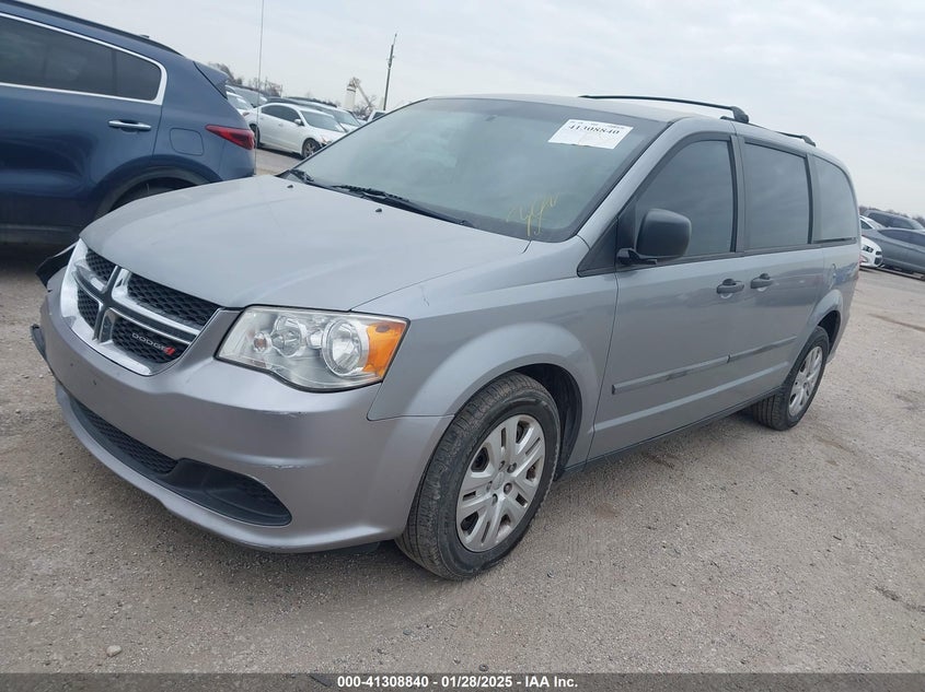 Vin: 2c4rdgbg2er299048, lot: 41799251, dodge grand caravan american value pkg 20142