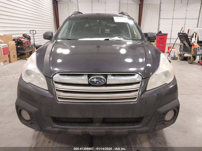 VIN 4S4BRCGC0D3269700 2013 Subaru Outback, 2.5I Pre... no.12