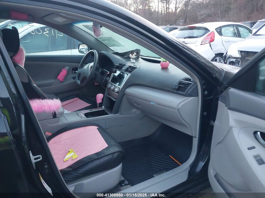 2010 TOYOTA CAMRY VIN: 4T4BF3EK5AR031310