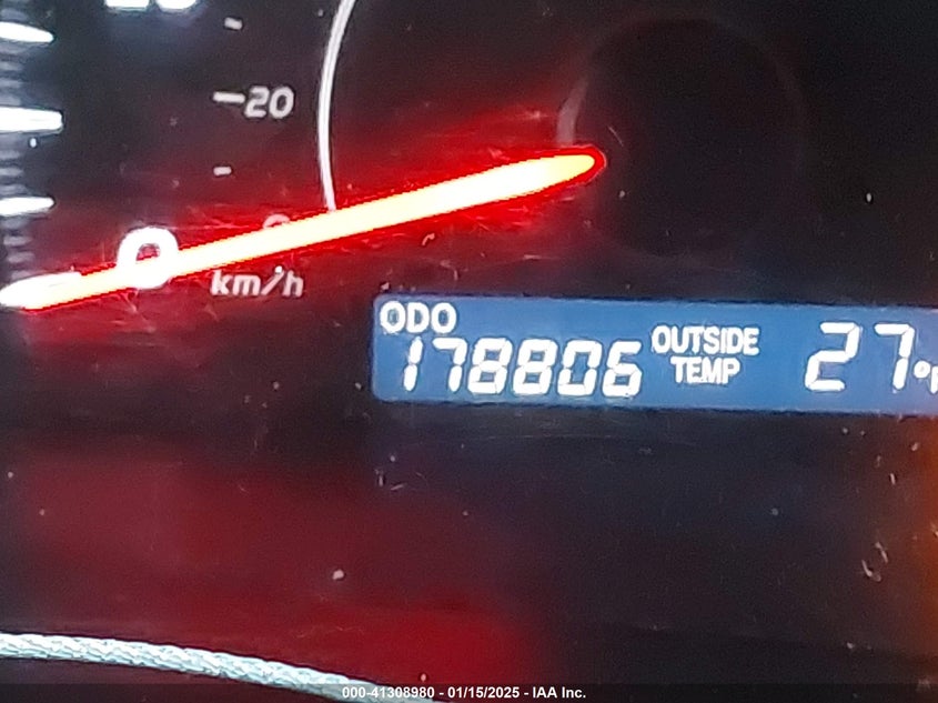2010 TOYOTA CAMRY VIN: 4T4BF3EK5AR031310