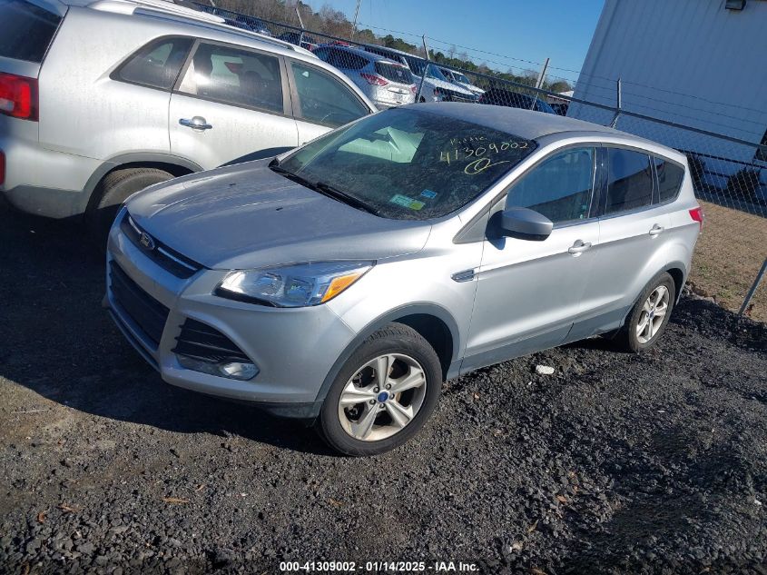 VIN 1FMCU9GX6GUA58489 2016 FORD ESCAPE no.2