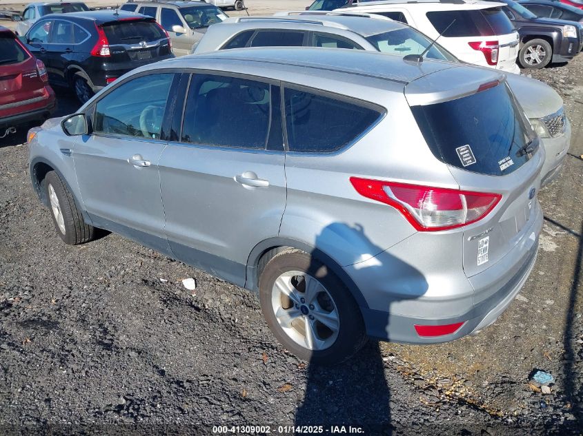 VIN 1FMCU9GX6GUA58489 2016 FORD ESCAPE no.3