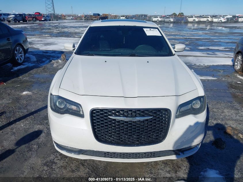 VIN 2C3CCABG7FH786571 2015 Chrysler 300 no.12