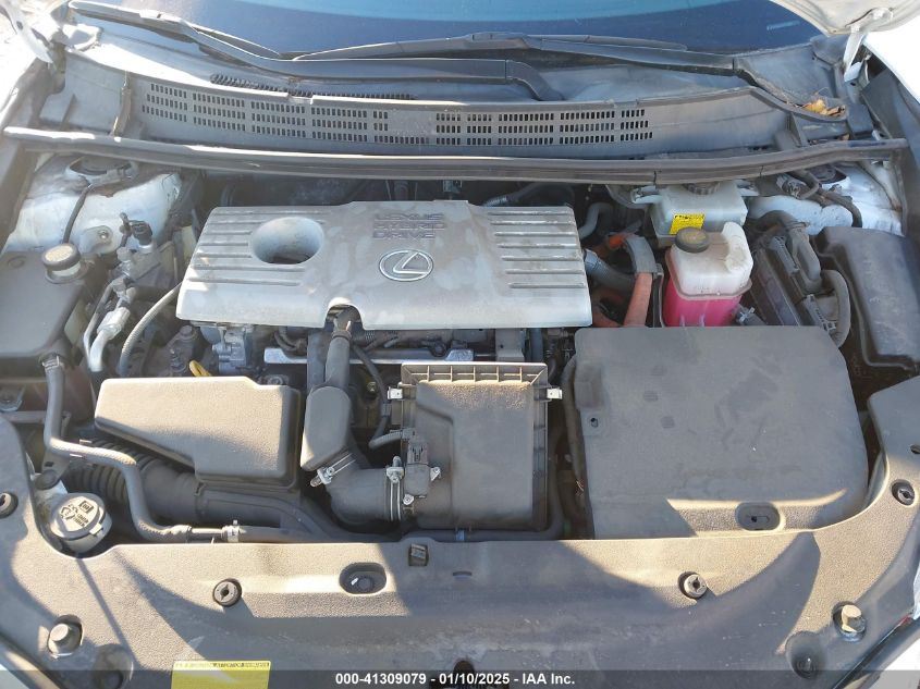 2013 Lexus Ct 200H VIN: JTHKD5BH1D2170289 Lot: 41309079