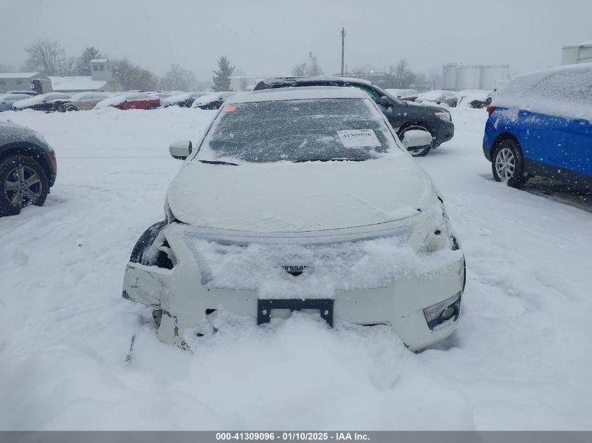 VIN 1N4AL3AP5DC182099 2013 NISSAN ALTIMA no.12