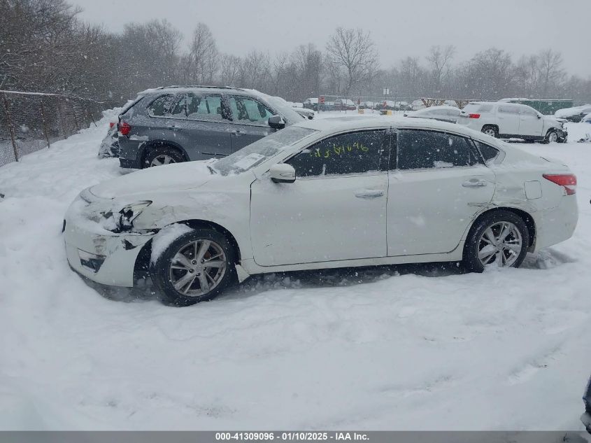 VIN 1N4AL3AP5DC182099 2013 NISSAN ALTIMA no.14