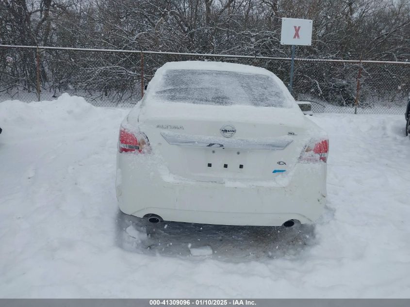 VIN 1N4AL3AP5DC182099 2013 NISSAN ALTIMA no.16