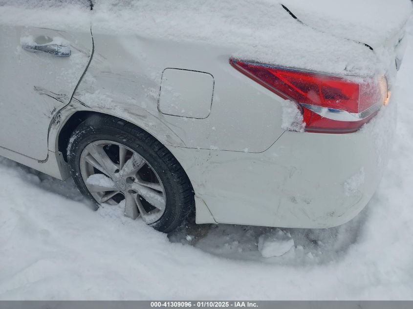 VIN 1N4AL3AP5DC182099 2013 NISSAN ALTIMA no.18