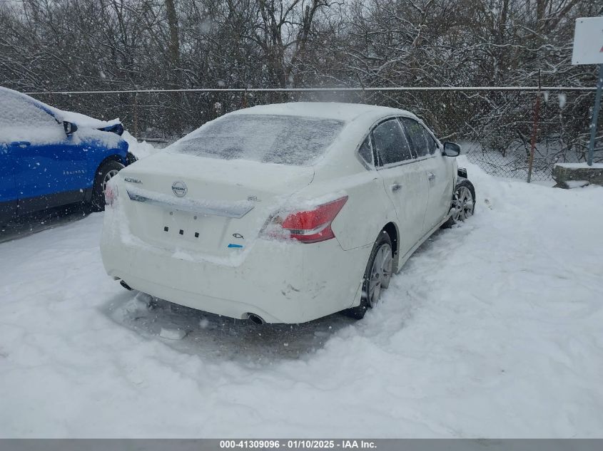 VIN 1N4AL3AP5DC182099 2013 NISSAN ALTIMA no.4