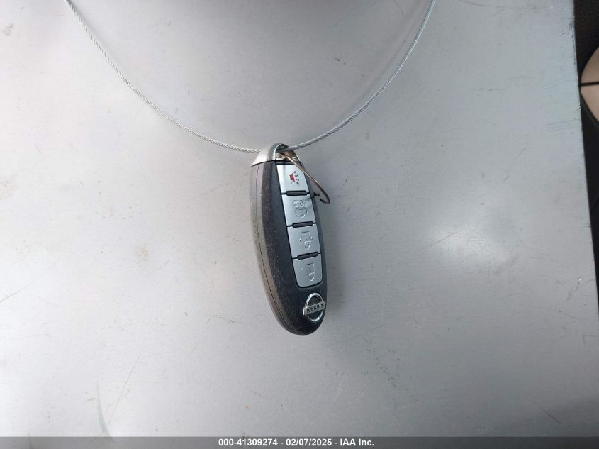 2013 Nissan Altima 2.5 S VIN: 1N4AL3AP1DN515225 Lot: 41309274