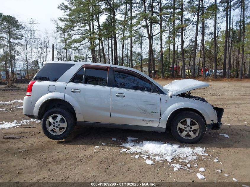 2007 Saturn Vue VIN: 5GZCZ33Z77S834956 Lot: 41309290