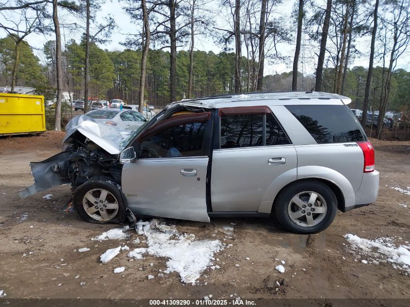 2007 Saturn Vue VIN: 5GZCZ33Z77S834956 Lot: 41309290