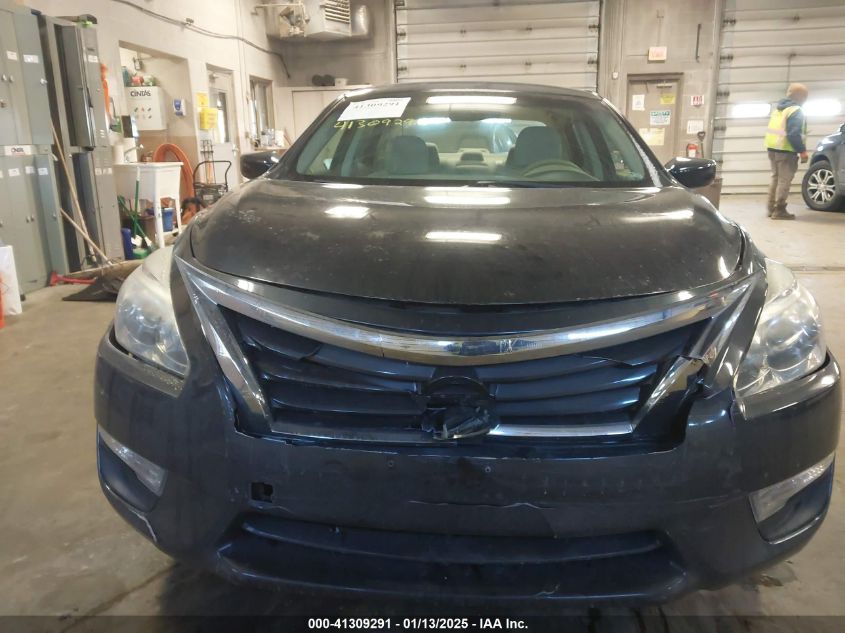 VIN 1N4AL3AP4FN300571 2015 Nissan Altima no.12