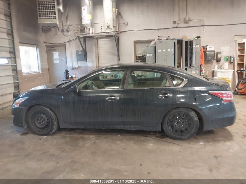 VIN 1N4AL3AP4FN300571 2015 Nissan Altima no.14