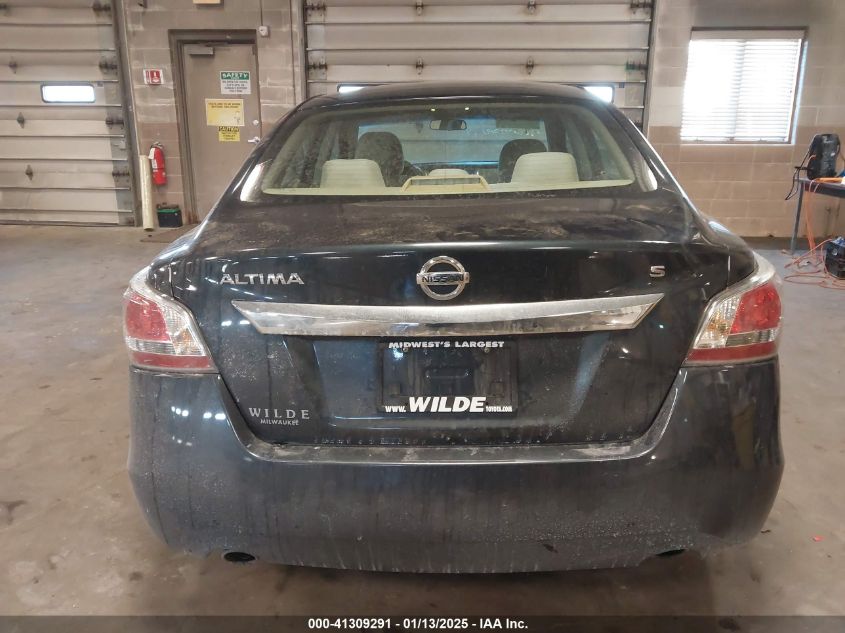 VIN 1N4AL3AP4FN300571 2015 Nissan Altima no.16