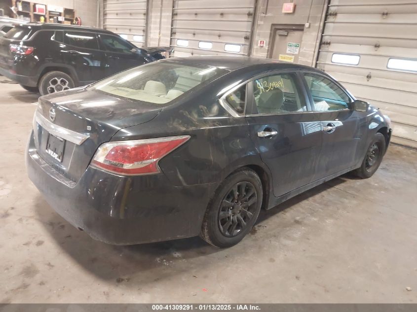 VIN 1N4AL3AP4FN300571 2015 Nissan Altima no.4