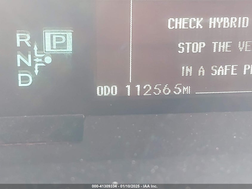 2015 TOYOTA PRIUS VIN: JTDKN3DU0F0453018