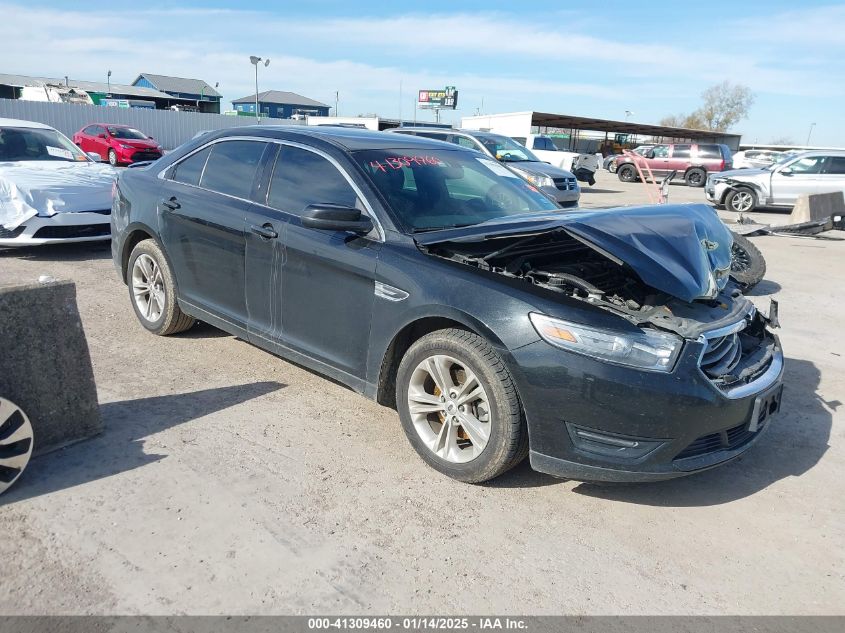 2014 FORD TAURUS - 1FAHP2E89EG119422