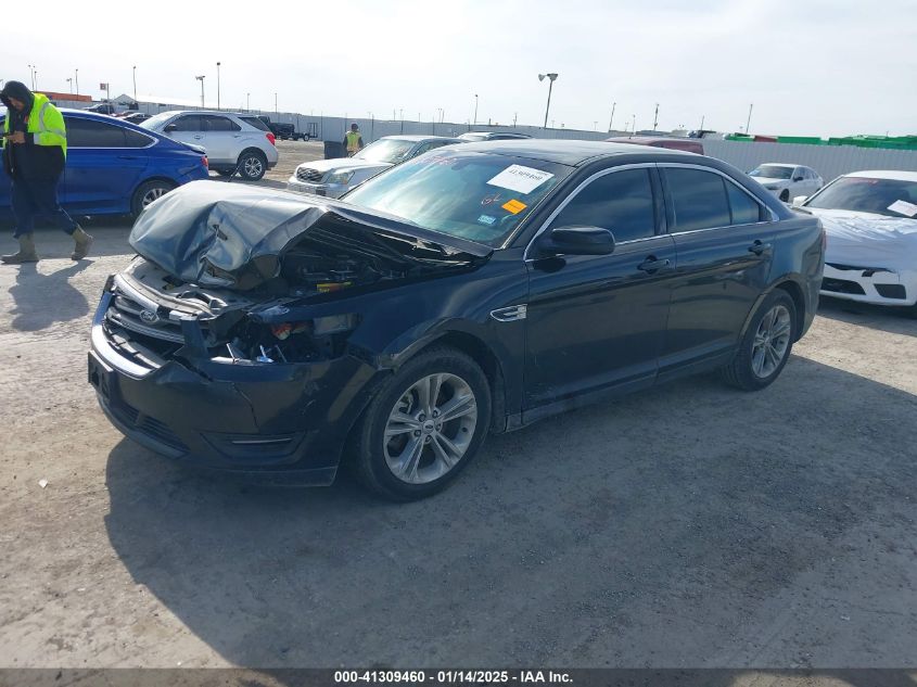 2014 FORD TAURUS - 1FAHP2E89EG119422