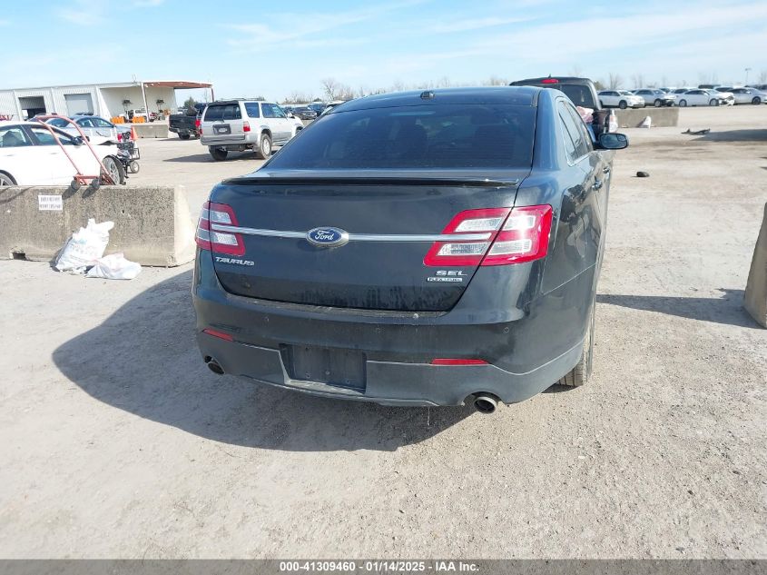 2014 FORD TAURUS - 1FAHP2E89EG119422