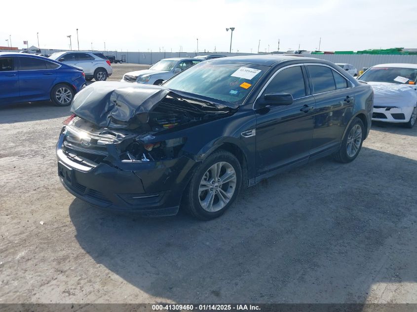 2014 FORD TAURUS - 1FAHP2E89EG119422