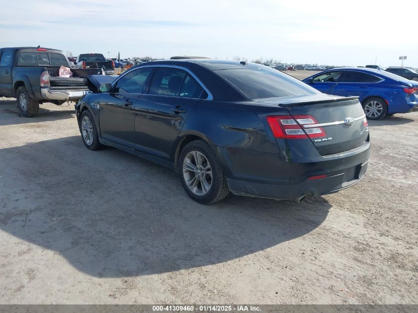 2014 FORD TAURUS - 1FAHP2E89EG119422