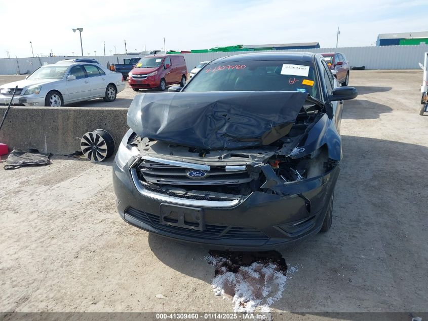 2014 FORD TAURUS - 1FAHP2E89EG119422