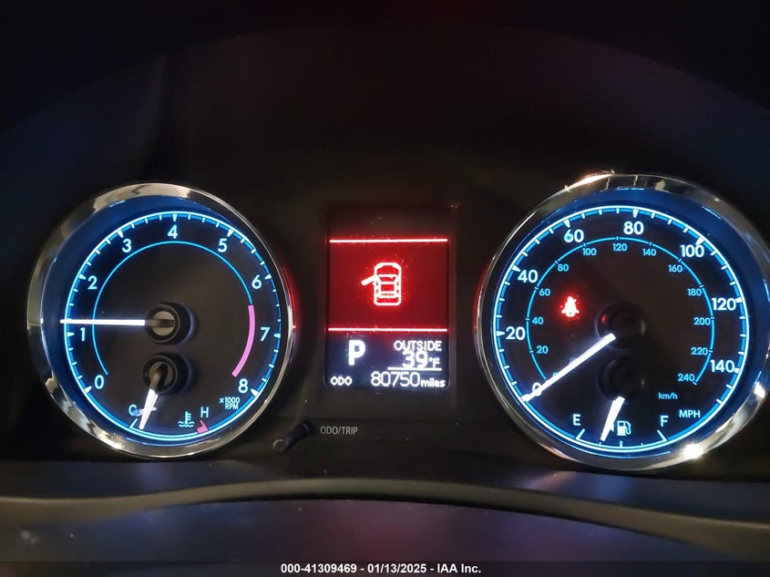 2018 TOYOTA COROLLA VIN: 5YFBURHE0JP830874