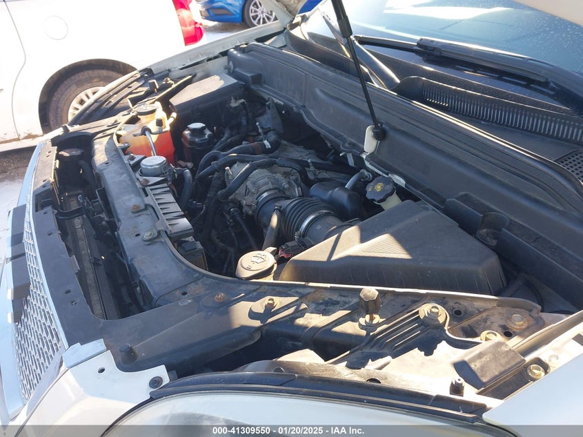 2011 GMC ACADIA VIN: 1GKKVNED4BJ256095