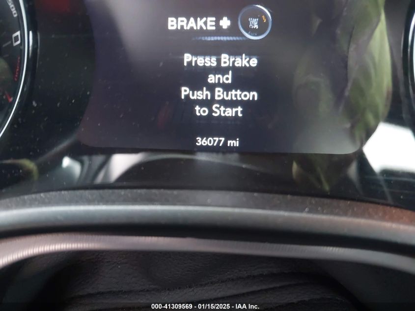 2022 Dodge Challenger Gt VIN: 2C3CDZJGXNH260463 Lot: 41309569