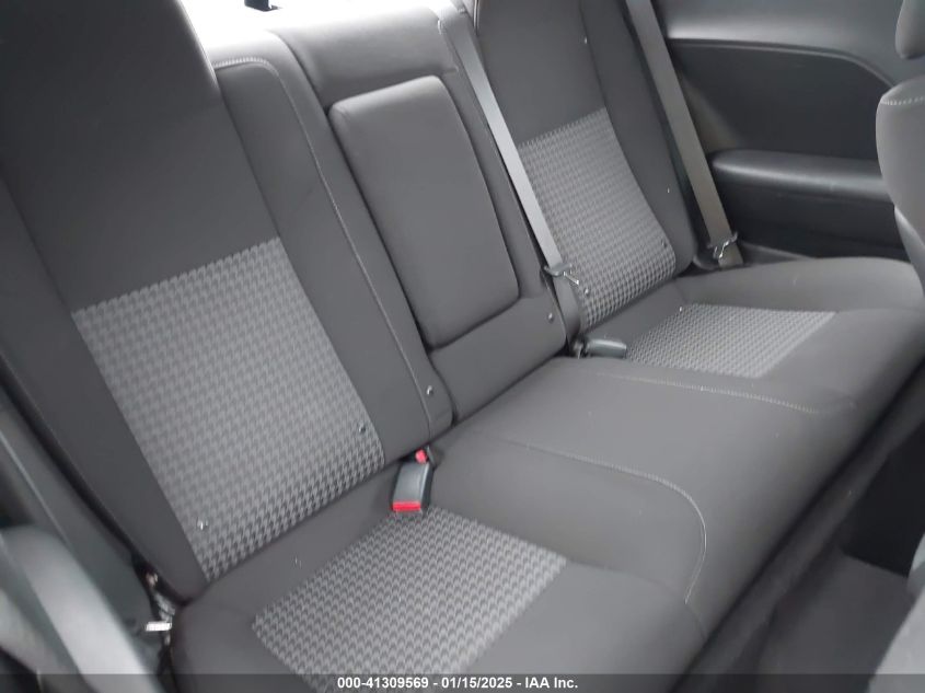 2022 Dodge Challenger Gt VIN: 2C3CDZJGXNH260463 Lot: 41309569