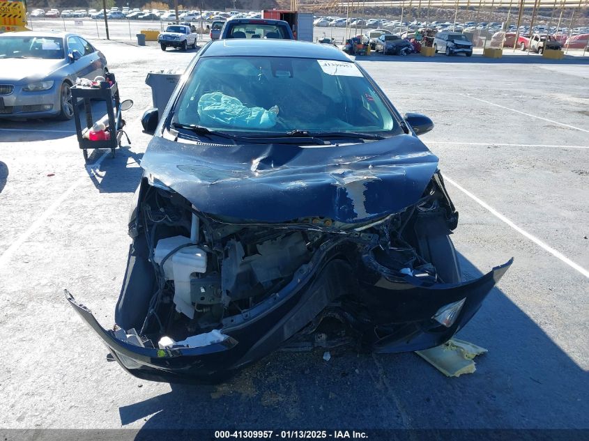 2017 Toyota Prius C VIN: JTDKDTB37H1592170 Lot: 41309957