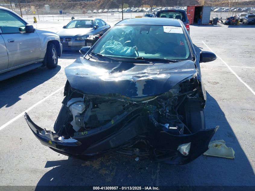 2017 Toyota Prius C VIN: JTDKDTB37H1592170 Lot: 41309957