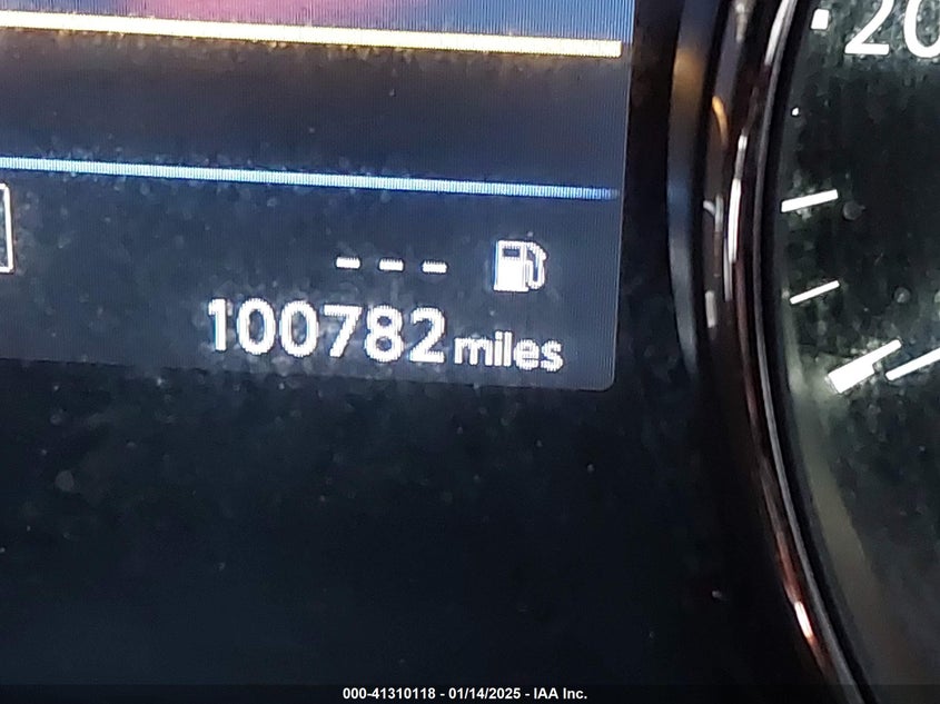 2019 NISSAN ROGUE VIN: JN8AT2MV8KW380884