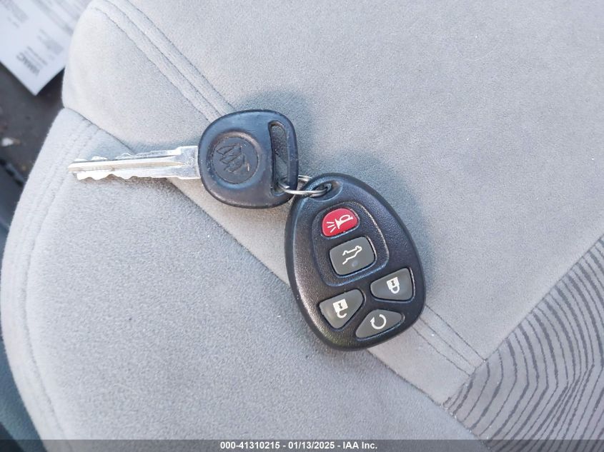 2015 Buick Enclave Convenience VIN: 5GAKRAKD1FJ239940 Lot: 41310215