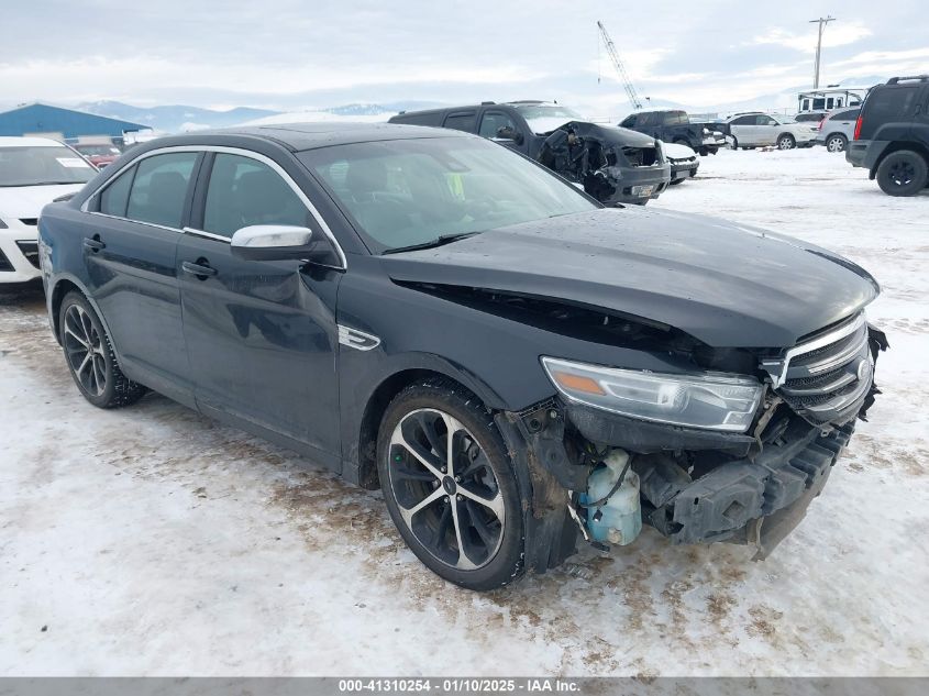 2014 FORD TAURUS LIMITED - 1FAHP2J88EG109972