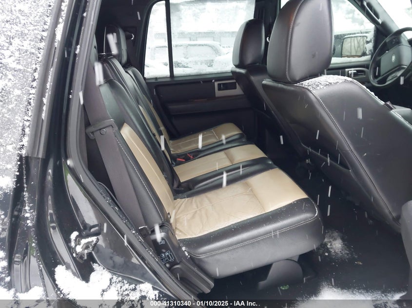 2010 FORD EXPEDITION VIN: 1FMJU1J53AEB35675