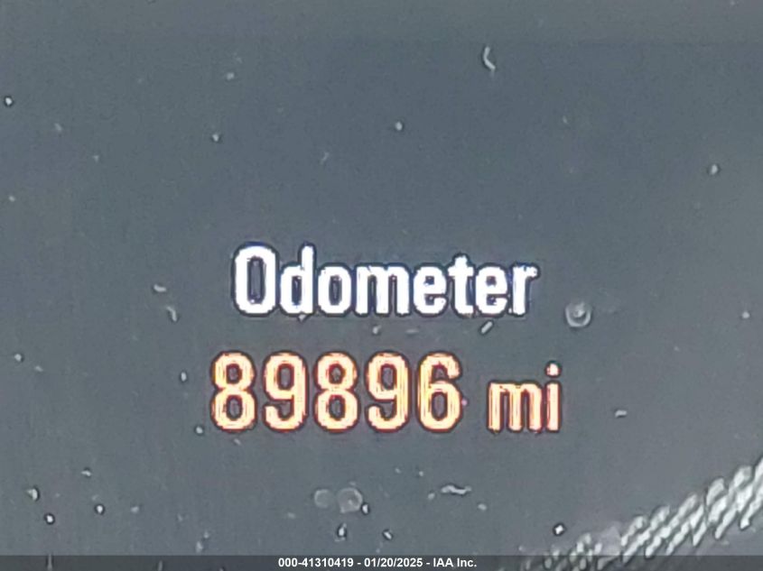 2013 Buick Lacrosse Leather Group VIN: 1G4GC5E30DF324697 Lot: 41310419