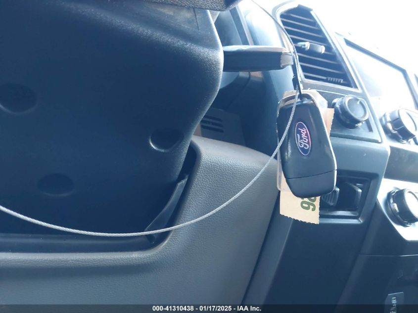 2021 Ford Super Duty F-350 Drw VIN: 1FD8W3HT8MED42155 Lot: 41310438