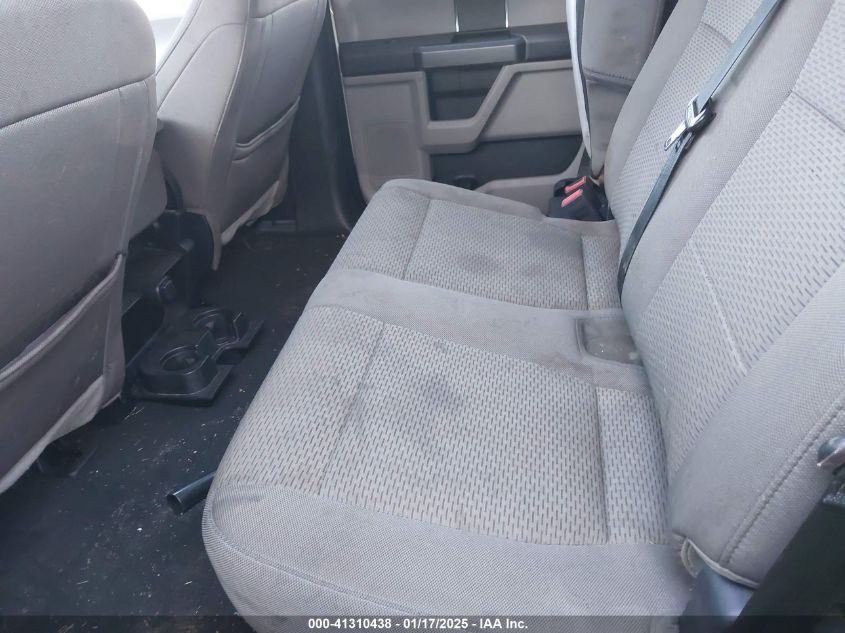 2021 Ford Super Duty F-350 Drw VIN: 1FD8W3HT8MED42155 Lot: 41310438