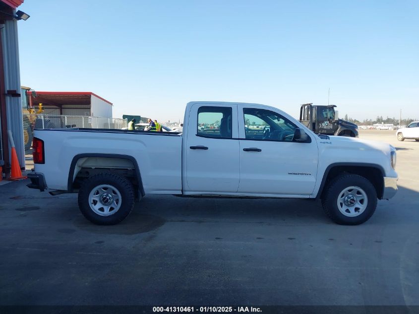 VIN 1GTV2LEHXGZ154401 2016 GMC SIERRA 1500 no.13