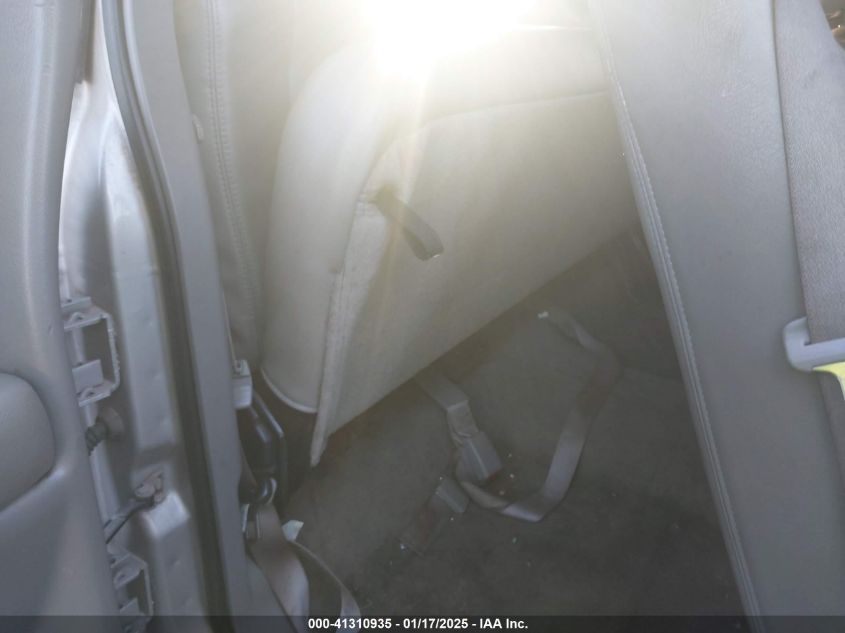 2004 Chevrolet Silverado 2500Hd VIN: 1GCHC29234E252456 Lot: 41310935