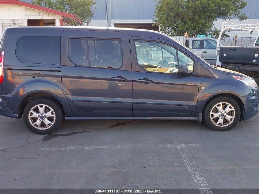 VIN NM0GS9F72E1137070 2014 Ford Transit, Connect Xlt no.13