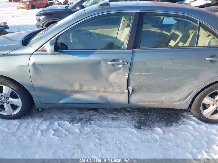 2010 TOYOTA CAMRY VIN: 4T4BF3EK3AR028325
