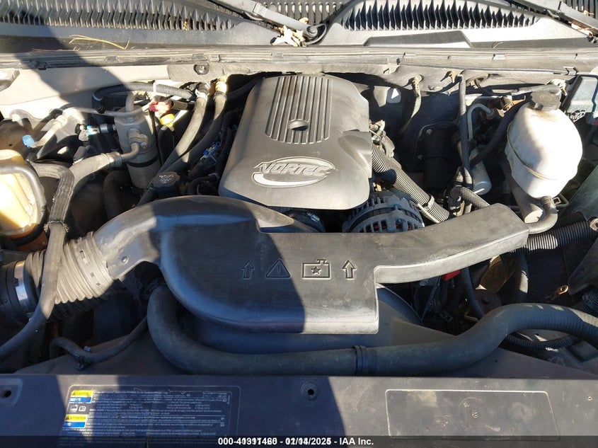 2004 Chevrolet Suburban 1500 Lt VIN: 1GNEC16Z34J258979 Lot: 41311460